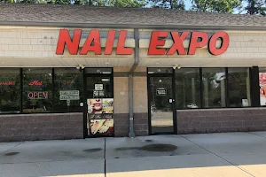 Nail Expo image