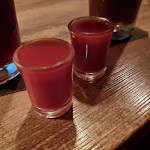 Photo n°3 de l'avis de Ariellchen. fait le 17/05/2023 à 19:14 sur le  Gleich Acht à Greifswald