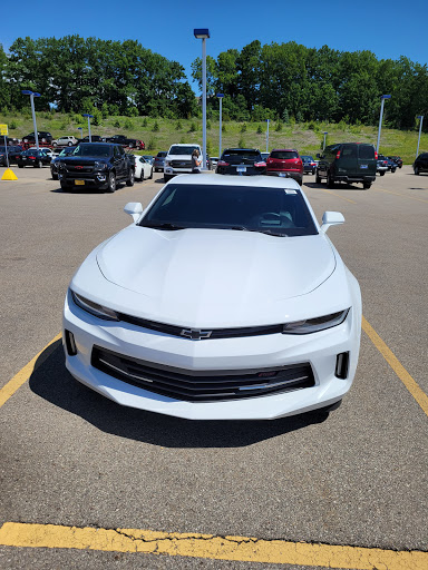 Used Car Dealer «CarMax», reviews and photos, 4431 28th St SE, Kentwood, MI 49512, USA