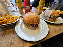 Les plus récentes photos du Restaurant de hamburgers Rosaparks à Paris - n°3