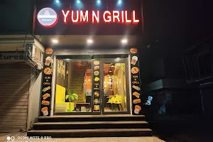 YUM N GRILL JIND - Best Restaurant in Jind image