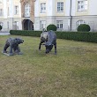 Büro- und Einzelhandelszentrum Neue Hopfenpost