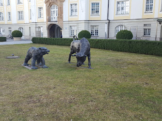 Büro- und Einzelhandelszentrum Neue Hopfenpost