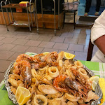 Photo n°2 de l'avis de Alessandro.o fait le 21/08/2021 à 10:23 sur le  Pizzeria La Rosa Dei Venti Imperia à Imperia