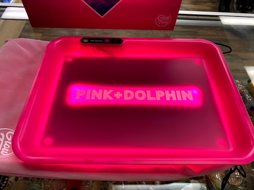 Tobacco Shop «Puff&Pass Smoke Shop», reviews and photos, 14151 Ramona Blvd #2B, Baldwin Park, CA 91706, USA