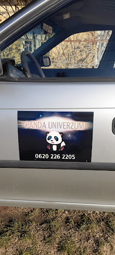 Értékelések erről a helyről: Pandauniverzum, Hercegkút - Masszőr