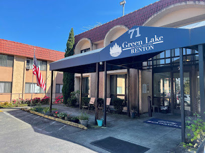 Green Lake Senior Living Renton