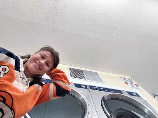 Laundromat «Liberty Coin Laundry», reviews and photos, 309 1300 S, Salt Lake City, UT 84115, USA