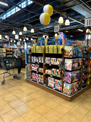 Grocery Store «Whole Foods Market», reviews and photos, 465 S Arroyo Pkwy, Pasadena, CA 91105, USA