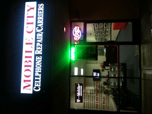 Cell Phone Store «Mobile City», reviews and photos, 1692 Tully Rd, San Jose, CA 95122, USA
