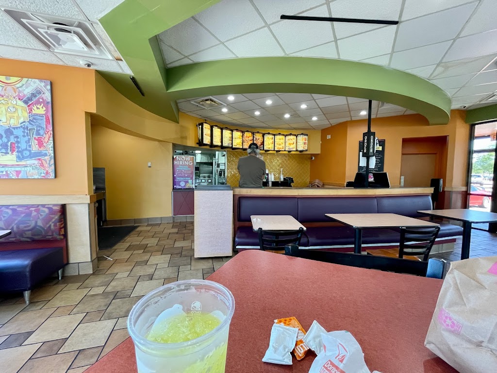 Taco Bell 60120