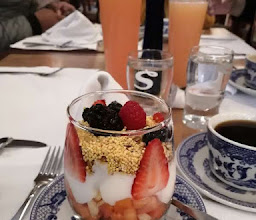 Sanborns Xochimilco photo