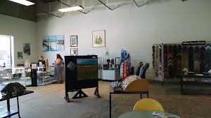 Milton Artists Guild Art Center & Gallery - photo 3