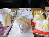 Aliment-réconfort du Restauration rapide McDonald's à Bayeux - n°6