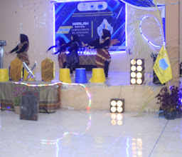 Bumi Perkemahan Jaka Mandala photo