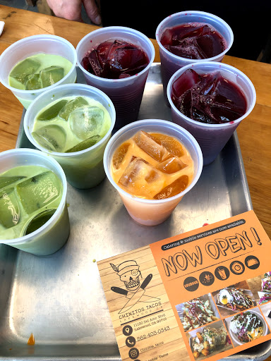 Chinitos Tacos image
