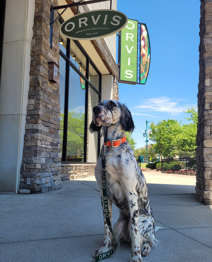 Clothing Store «Orvis», reviews and photos, 14250 Clay Terrace Blvd, Carmel, IN 46032, USA