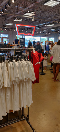 Clothing Store «Levi’s® Outlet Store at Allen Premium Outlets», reviews and photos, 820 W Stacy Rd, Allen, TX 75013, USA