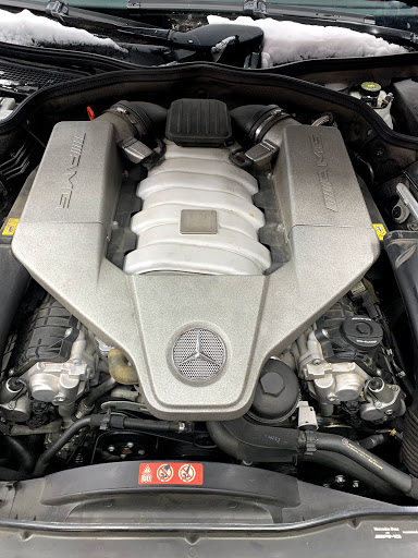 Auto Repair Shop «Golf Crawford Auto Service», reviews and photos, 9555 Crawford Ave, Evanston, IL 60203, USA