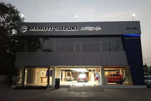Maruti Suzuki ARENA (Jeewan Motors, Arera Hills, Hoshangabad Road) image
