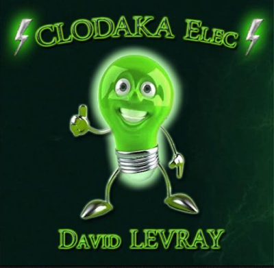 Clodaka Elec : Electricien Calais à Marck