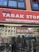 Tabak Store 24 München
