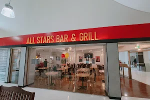 All Stars Grill image