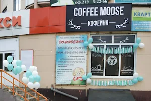Coffe Moose image