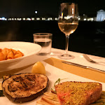 Photo n°1 de l'avis de Nicolas.a fait le 20/10/2018 à 19:40 sur le  Trattoria Ai Cacciatori à Venice