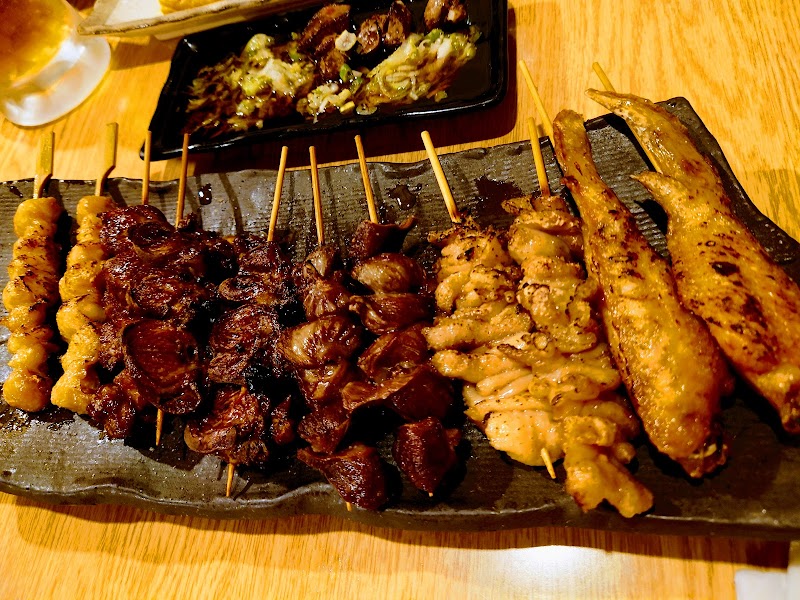 ごんの家 東京都八王子市散田町 居酒屋 レストラン グルコミ