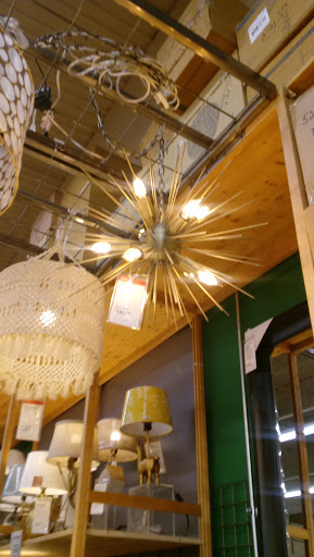 Furniture Store «Cost Plus World Market», reviews and photos, 20505 N Rand Rd #240, Kildeer, IL 60047, USA