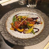 Les plus récentes photos du Restaurant à plaque chauffante (teppanyaki) Ayako teppanyaki à Paris - n°12