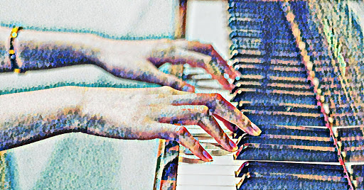 Maggie Lo Piano Studio