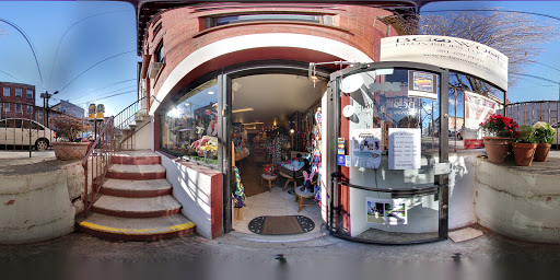 Pet Supply Store «Beowoof Provisions For Pets», reviews and photos, 106 5th St, Hoboken, NJ 07030, USA