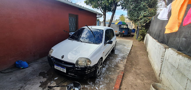 Opiniones de Lavadero “Lo de nico” en Ciudad del Plata - Servicio de lavado de coches