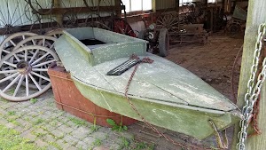 Wood County Museum - photo 64