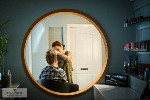 Beauty Salon «Noni Salon Boutique & Spa», reviews and photos, 704 N Coast Hwy 101, Encinitas, CA 92024, USA