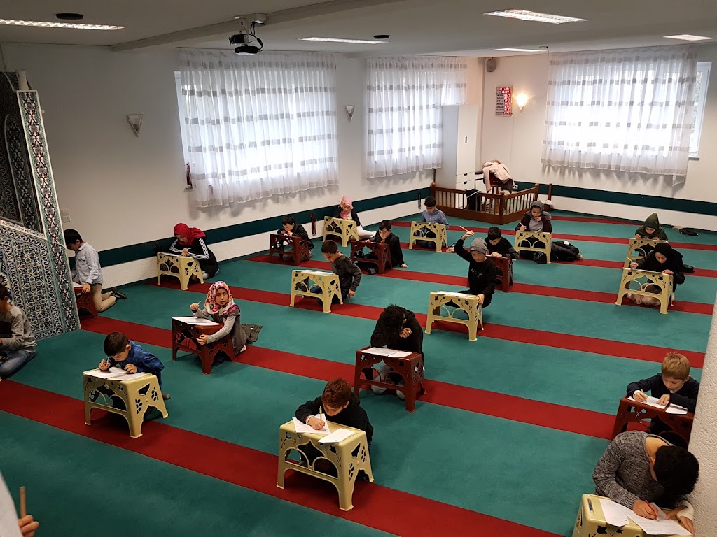 DITIB Alb Mevlana Camii Laichingen