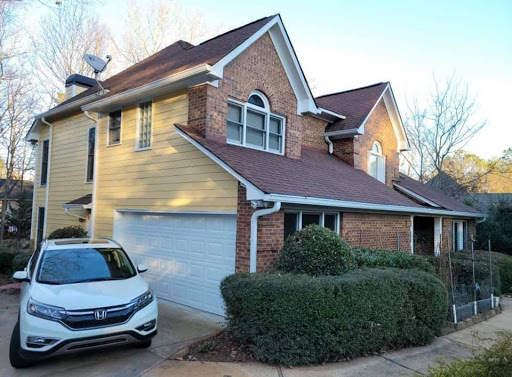 Roofing Contractor «ARTECH ROOFING», reviews and photos, 325 Waddington Trail, Duluth, GA 30097, USA