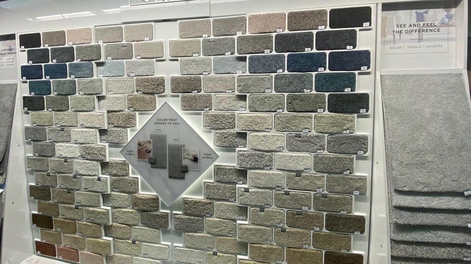 Ellis Carpet & Floor Center, Inc.