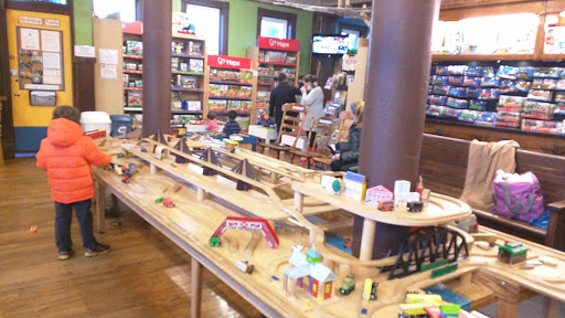 Model Train Store «Frisco Train Store», reviews and photos, 24 Front St, Valley Park, MO 63088, USA