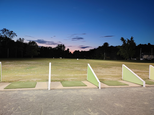 Private Golf Course «Golf Acres», reviews and photos, 315 Union St, Westfield, MA 01085, USA