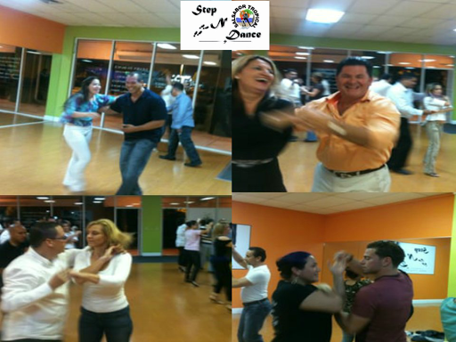 Dance School «Step N Dance Salsabor Tropical Dance Studio», reviews and photos, 10070 W Oakland Park Blvd, Sunrise, FL 33351, USA