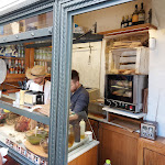 Photo n°26 de l'avis de Fernando.a fait le 05/09/2022 à 14:43 sur le  Antica Porchetteria Granieri 1916 à Florence