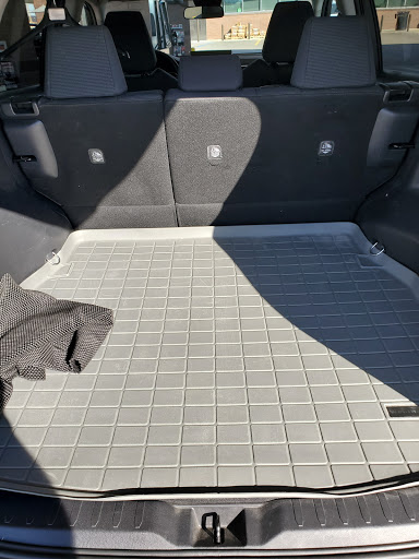 Car Wash «Carmel Car Wash», reviews and photos, 1401 N Cooper St, Arlington, TX 76011, USA