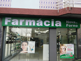 Farmácia Nova do Forno