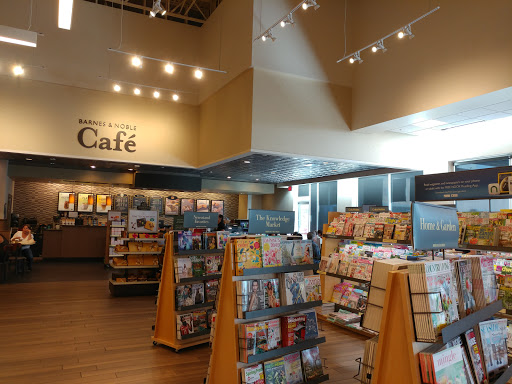 Book Store «Barnes & Noble Booksellers El Paso/Fountains at Farah», reviews and photos, 8889 Gateway Blvd W #120, El Paso, TX 79925, USA