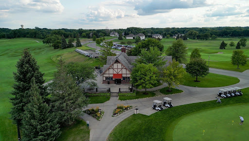Golf Club «Fox Hollow Golf Club», reviews and photos, 4780 Palmgren Ln NE, St Michael, MN 55376, USA