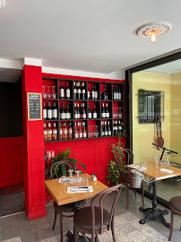 Atmosphère du Restaurant Mamacita à Balaruc-les-Bains - n°1