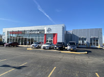Nissan Service Center